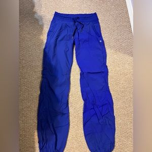 Lululemon Studio Pants